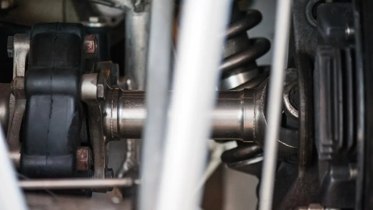 Porsche 917: all'asta la regina dell'endurance (22)