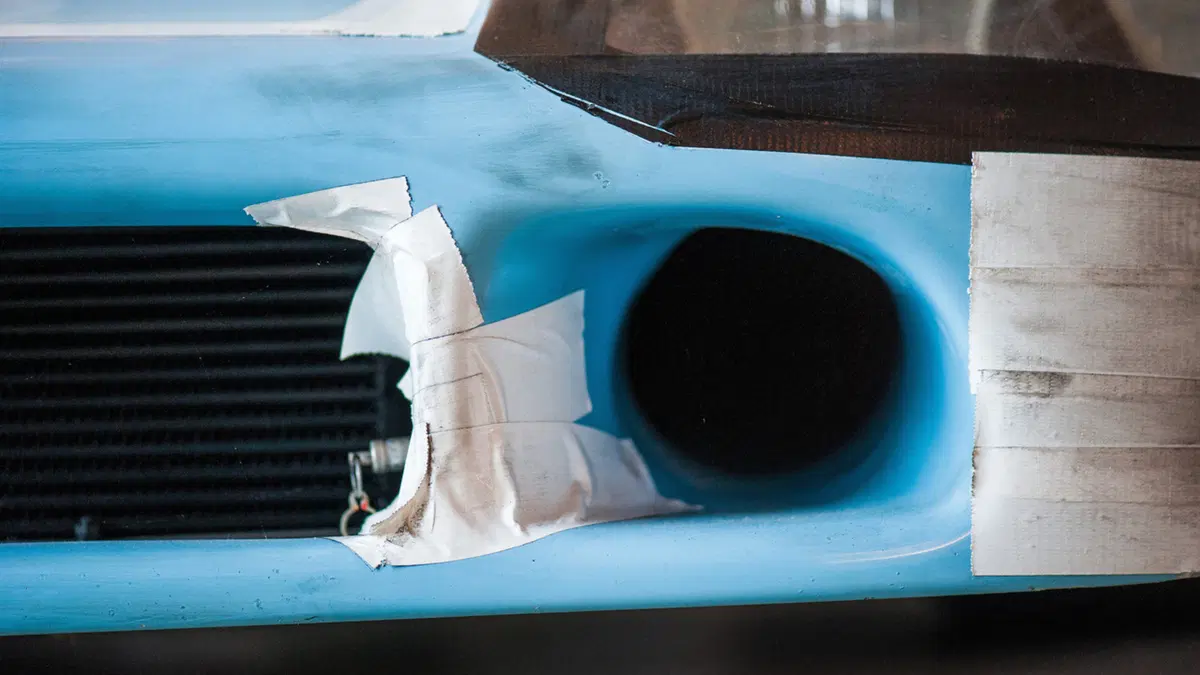 Porsche 917: all'asta la regina dell'endurance (28)