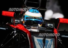F1 2015: Alonso corre in Malesia. Via libera dei medici FIA