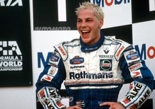 Jacques Villeneuve: il figlio di Gilles che riuscì a battere Schumacher