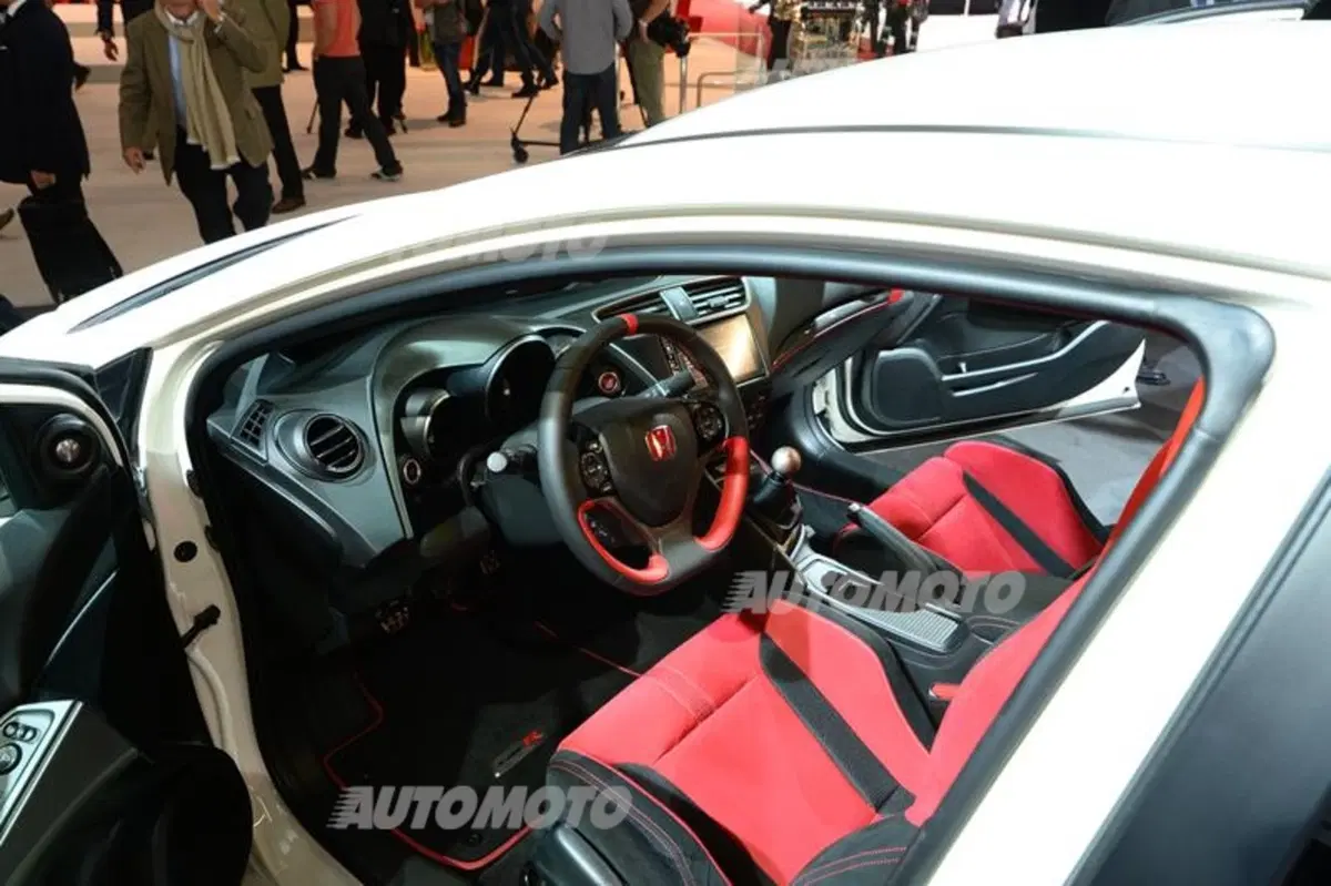 Simone Mattogno: «Honda protagonista in Italia con la nuova gamma» (8)