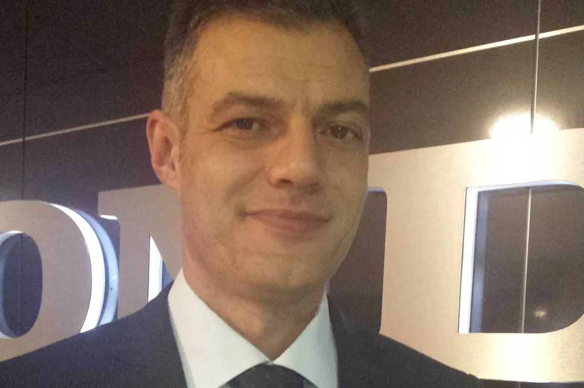 Simone Mattogno: «Honda protagonista in Italia con la nuova gamma» (19)