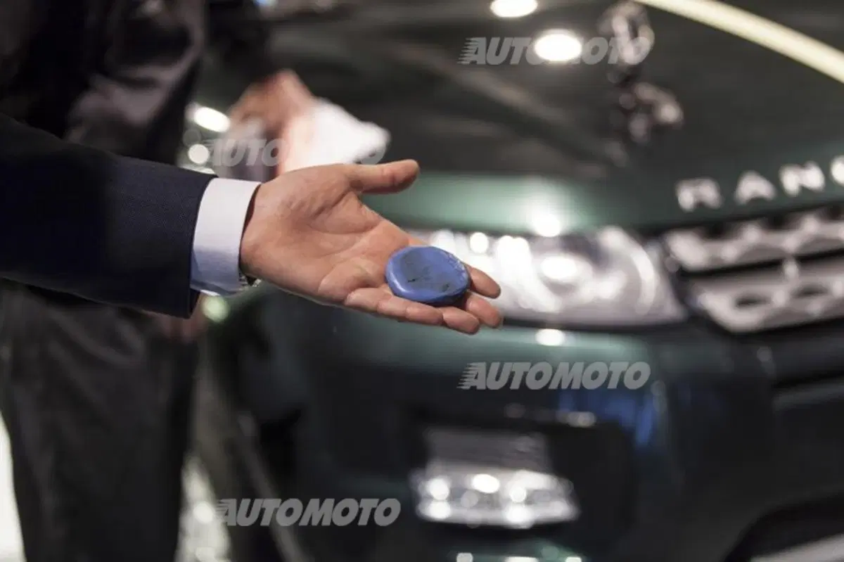Big Foot Car Detailing Academy: il centro della cura dell'auto (6)