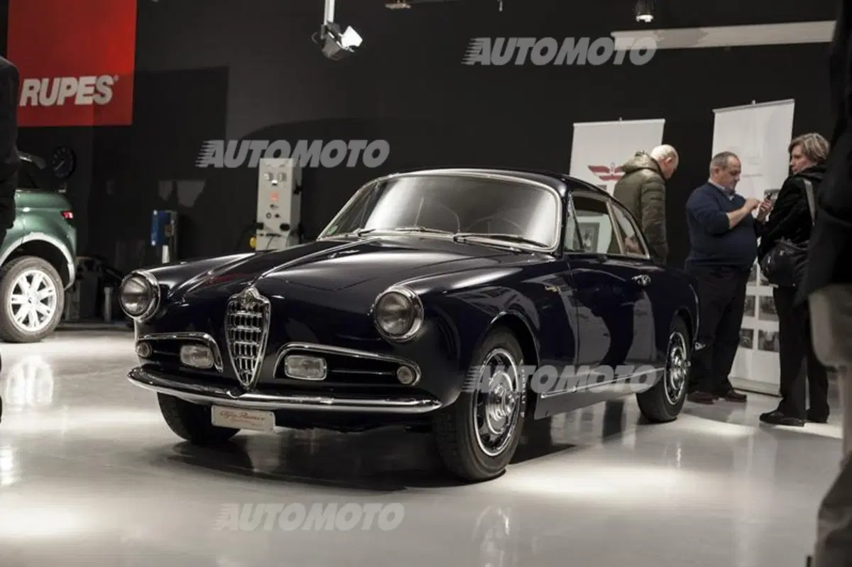 Big Foot Car Detailing Academy: il centro della cura dell'auto (13)