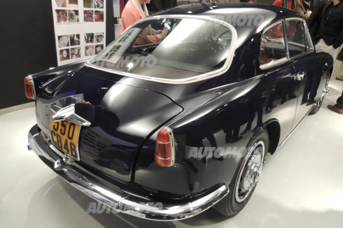 Big Foot Car Detailing Academy: il centro della cura dell'auto (15)