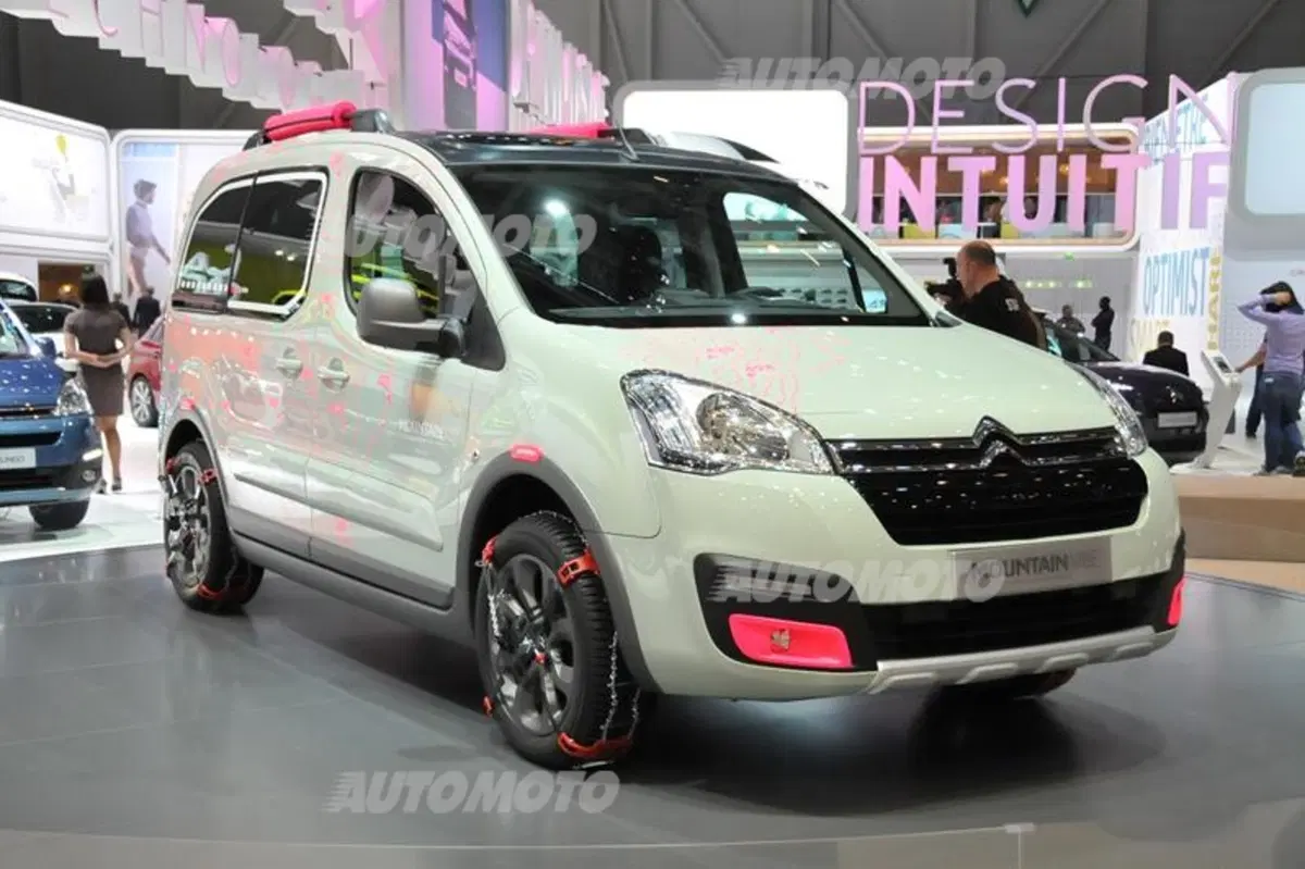 Xavier Peugeot: «Citroen? Saremo originali e innovativi, non low cost» (2)