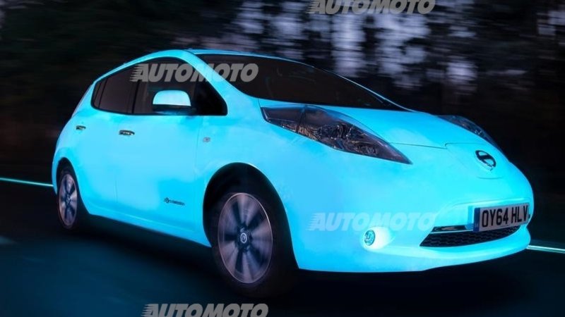 Nissan Leaf: affidabilit&agrave; da record per le batterie