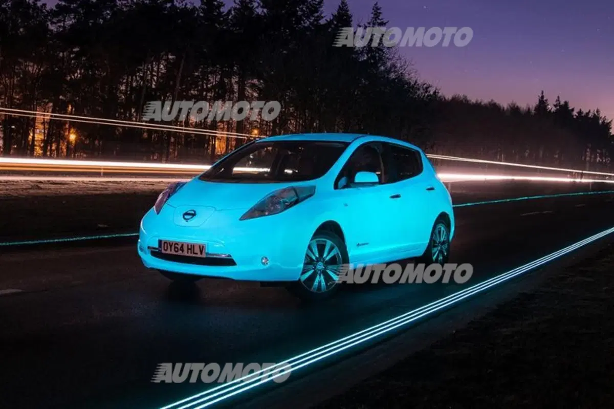 Nissan Leaf: affidabilità da record per le batterie