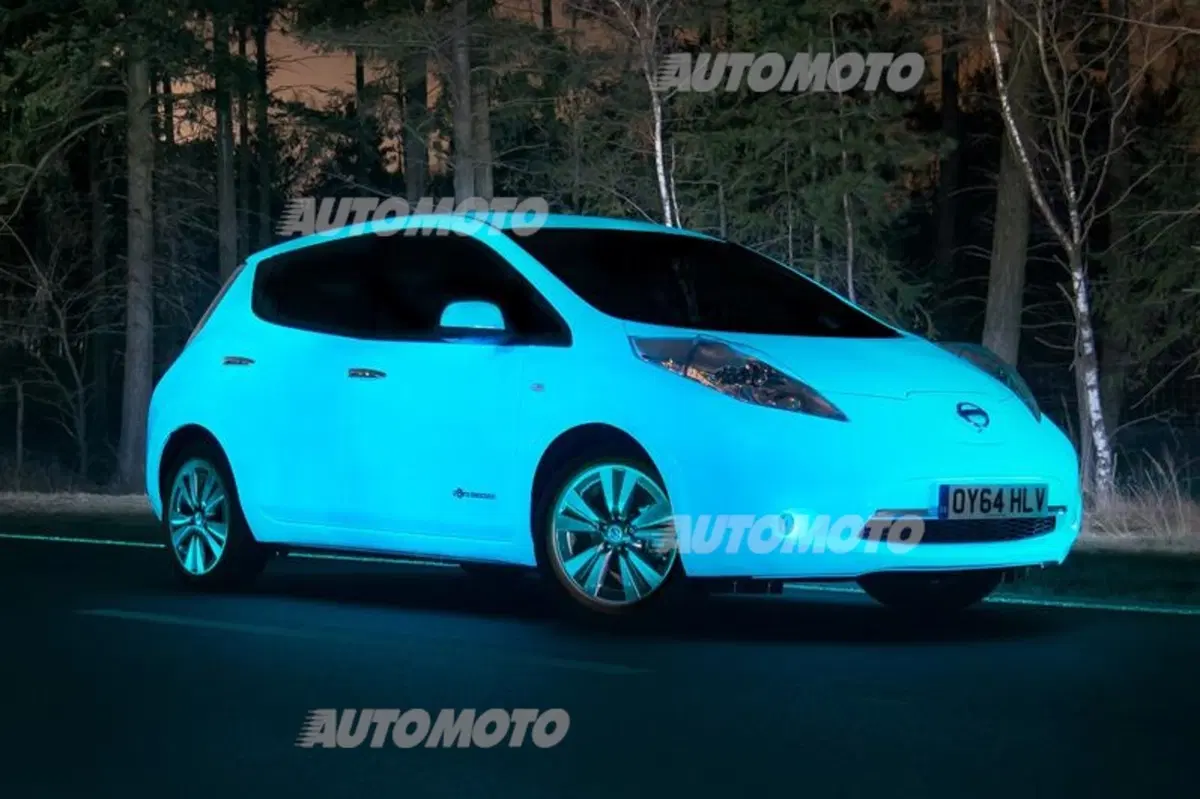 Nissan Leaf: affidabilità da record per le batterie (2)