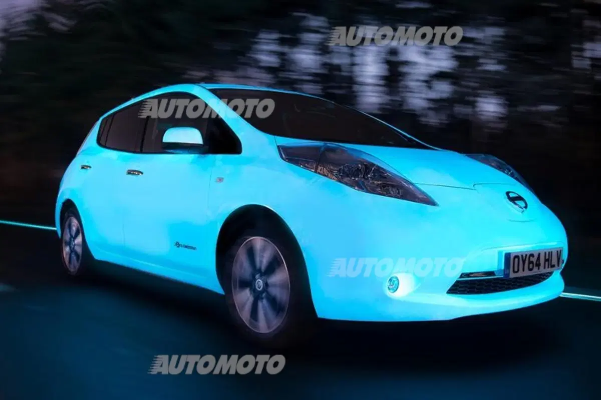 Nissan Leaf: affidabilità da record per le batterie (4)