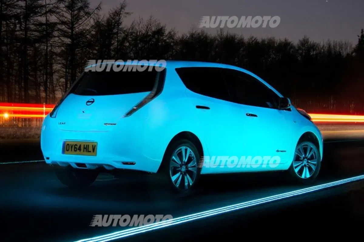 Nissan Leaf: affidabilità da record per le batterie (5)