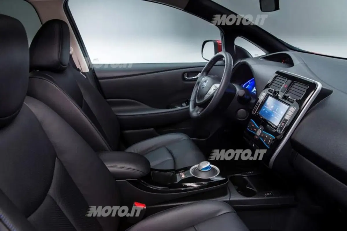 Nissan Leaf: affidabilità da record per le batterie (22)