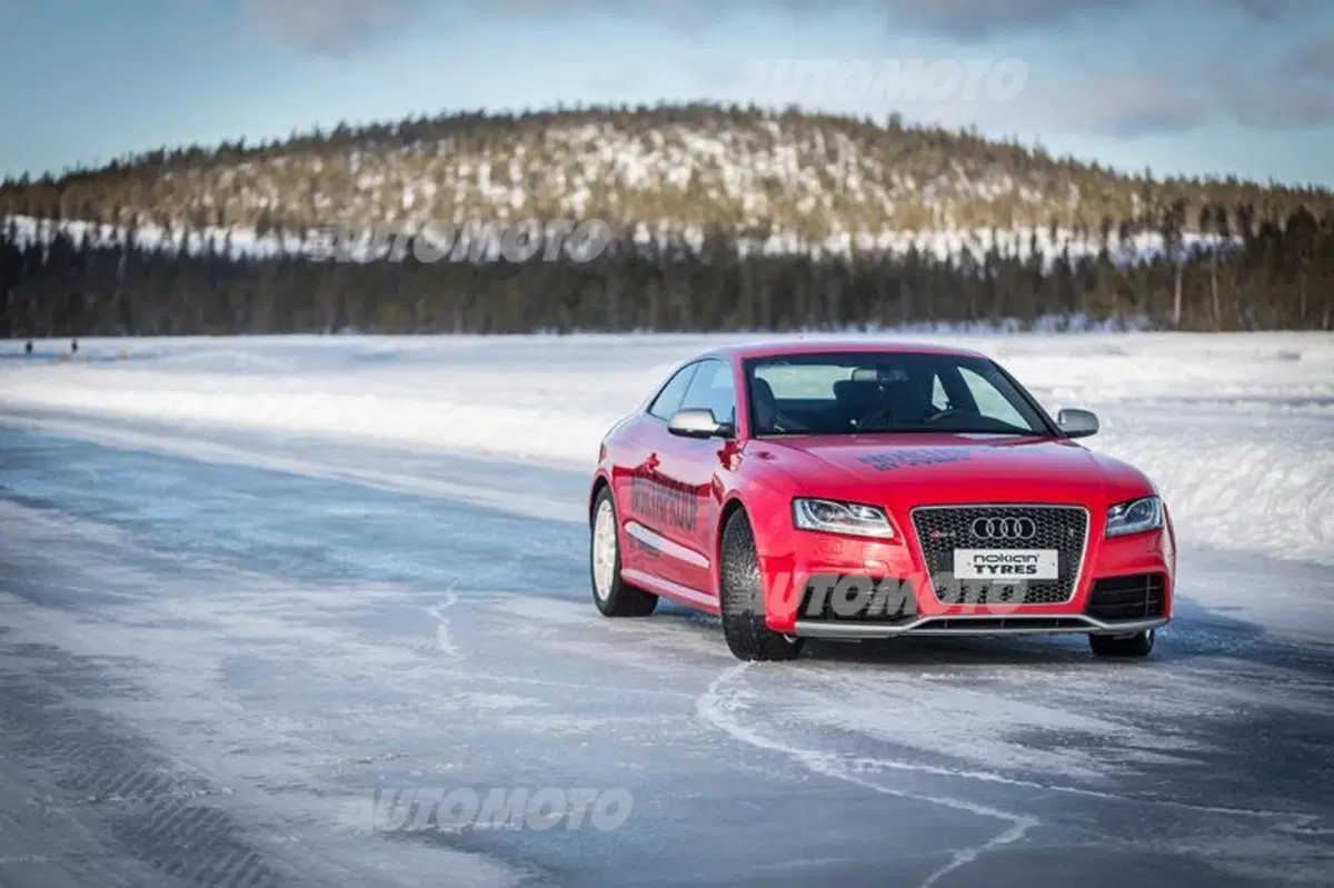 Nokian WR D4