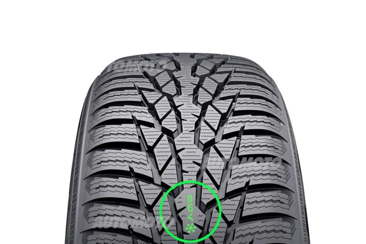 Nokian WR D4 (35)