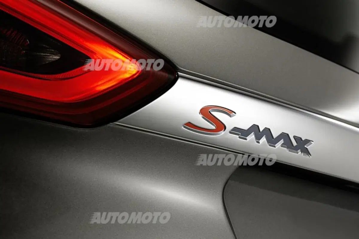 Nuova Ford S-Max: tutti i dettagli svelati da chi l'ha progettata (20)