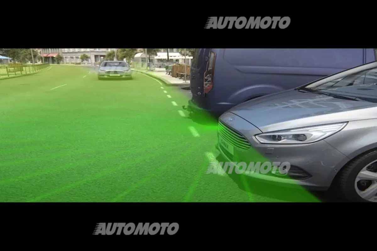 Nuova Ford S-Max: tutti i dettagli svelati da chi l'ha progettata (21)