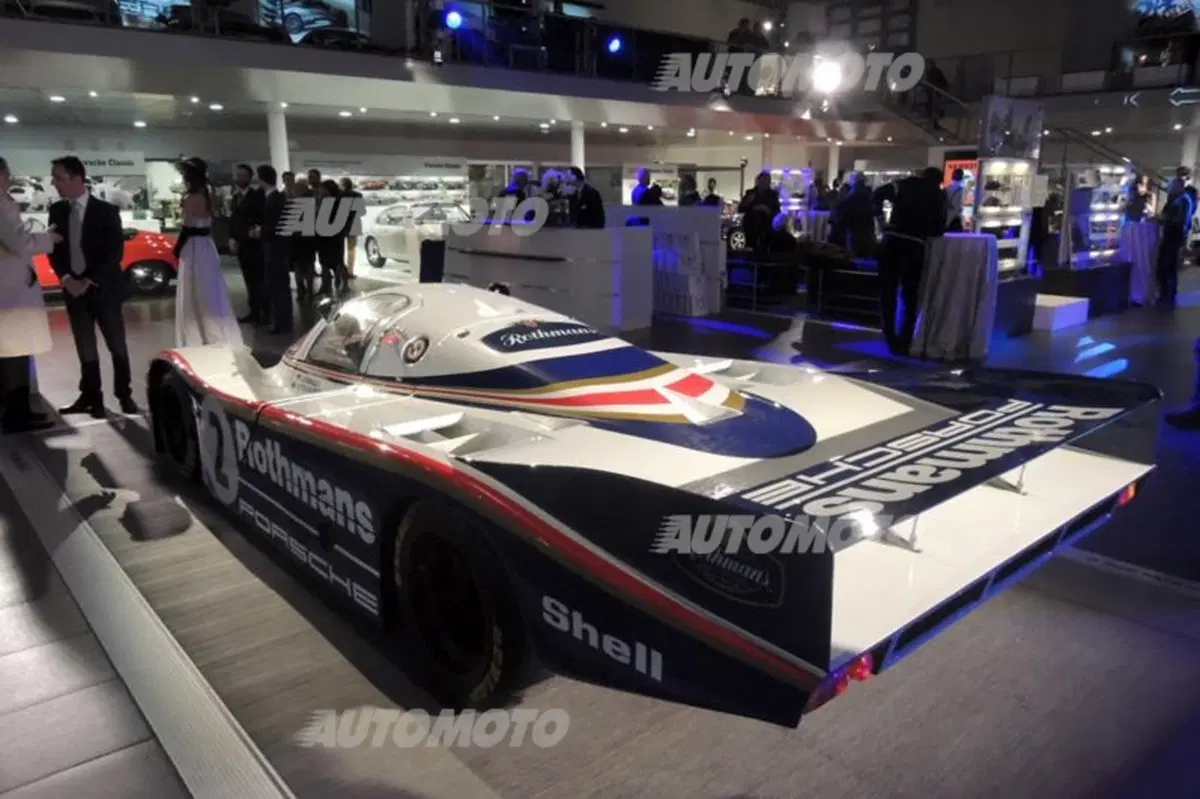 Il primo Partner Porsche Classic italiano è a Milano (9)