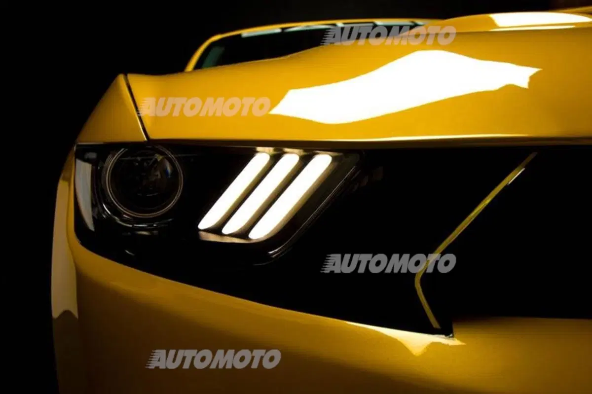 Saleen S302 Black Label: la Mustang più potente di sempre (7)
