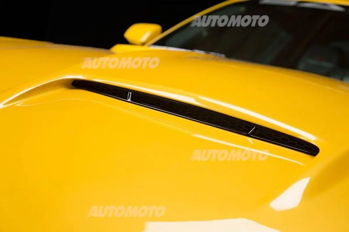 Saleen S302 Black Label: la Mustang più potente di sempre (9)