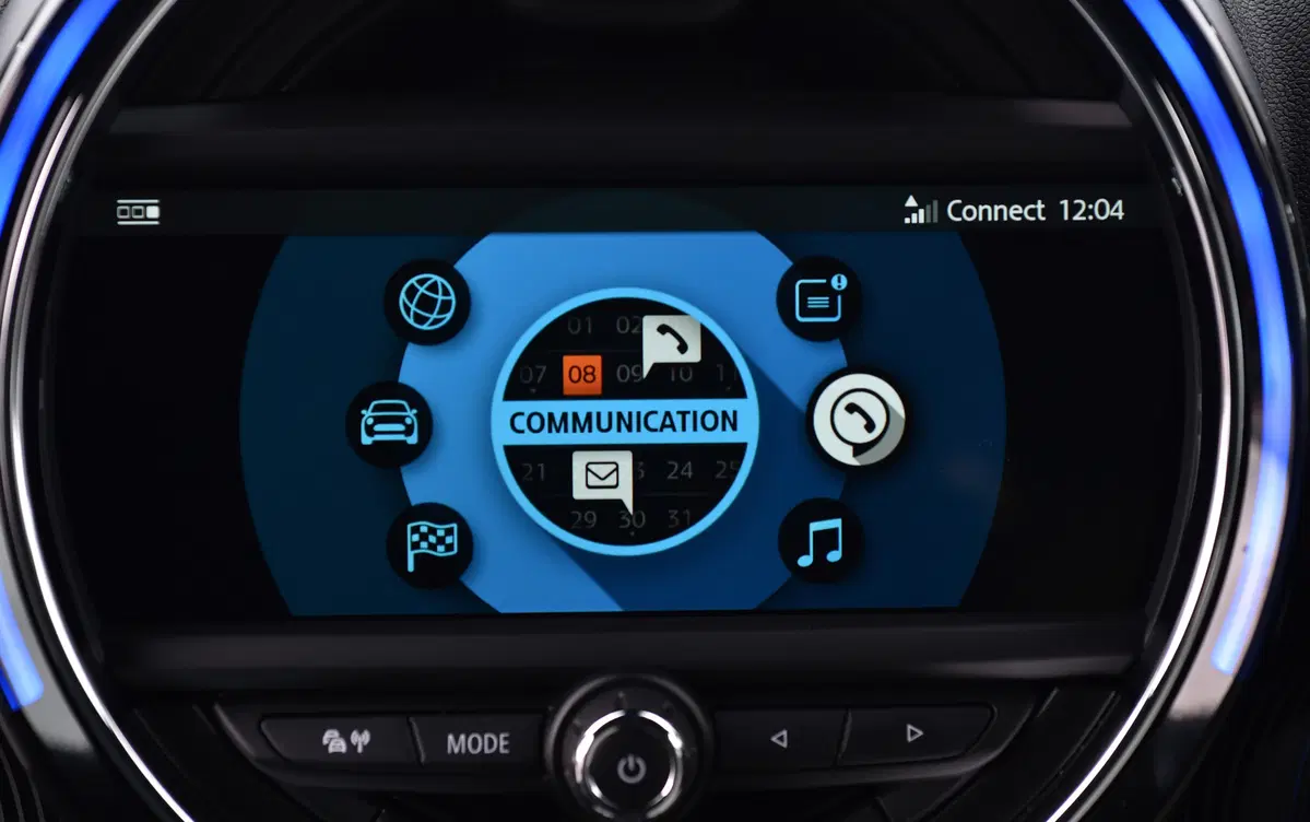 Nuova Mini Countryman 2017 [Video primo test] (17)