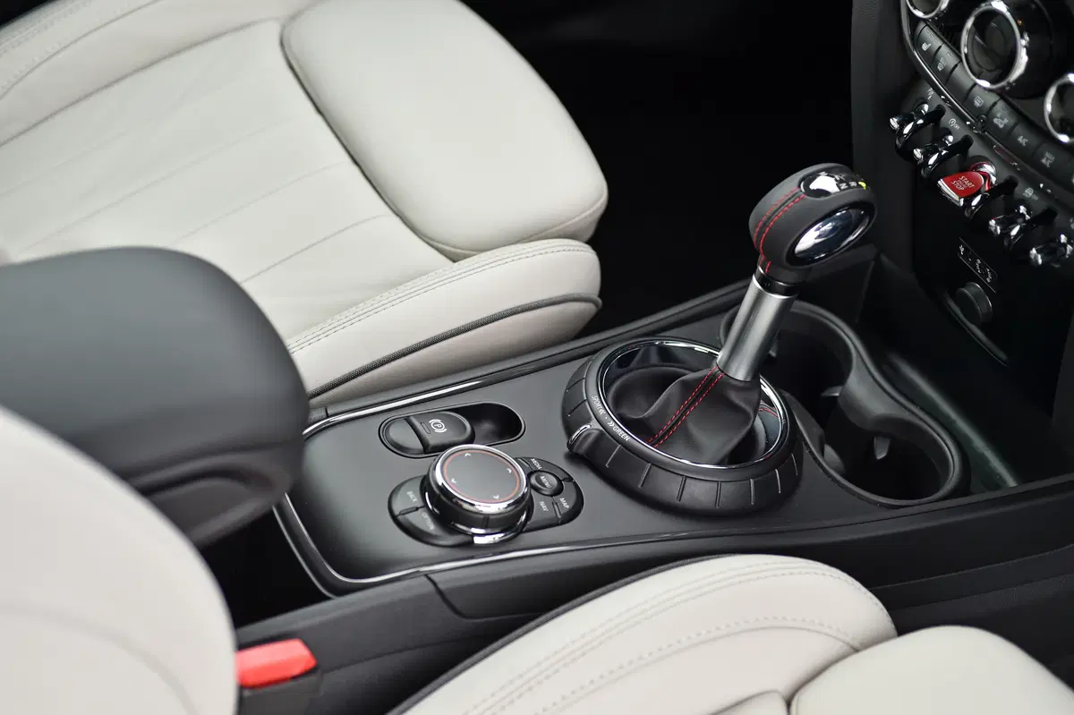 Nuova Mini Countryman 2017 [Video primo test] (25)