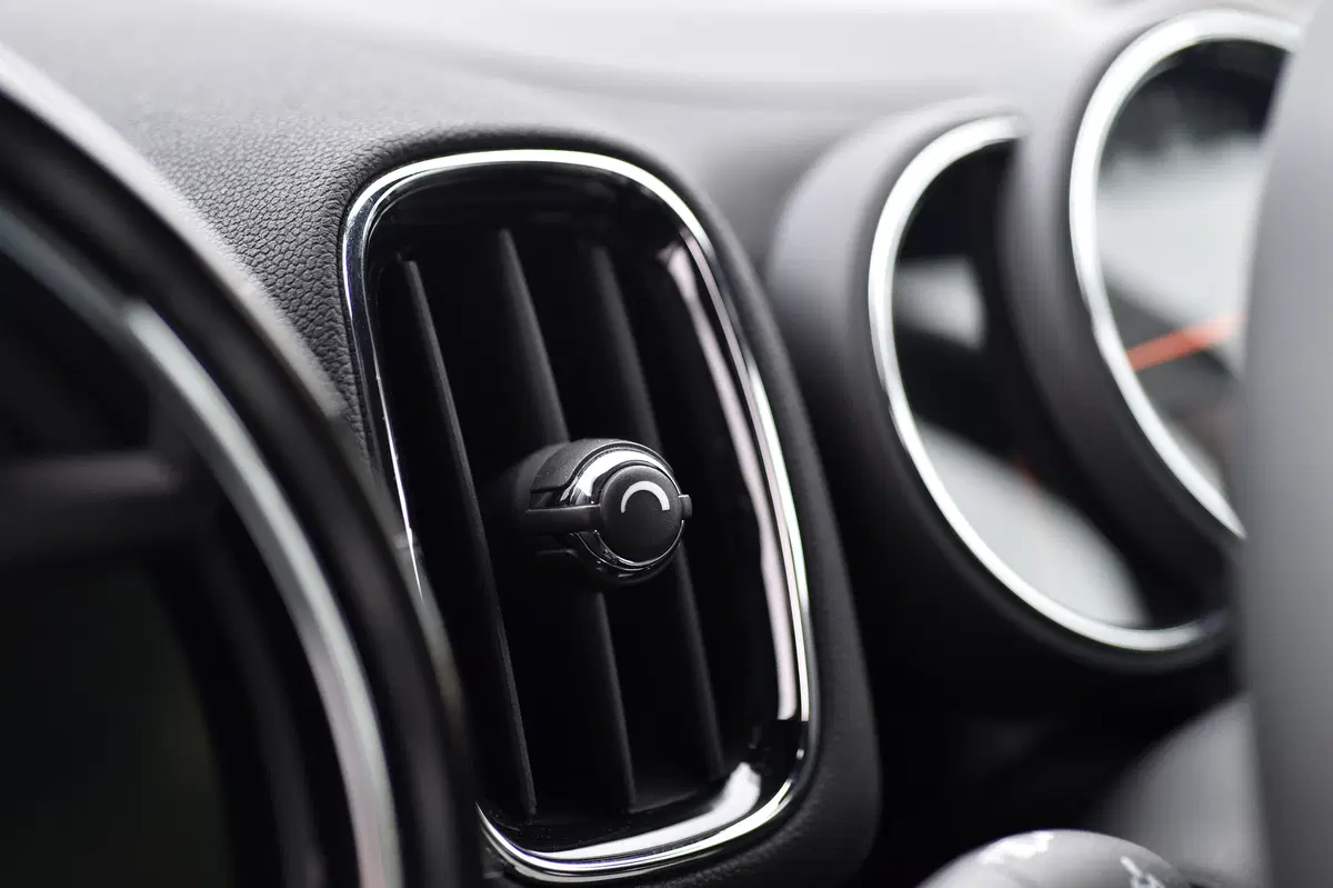 Nuova Mini Countryman 2017 [Video primo test] (28)