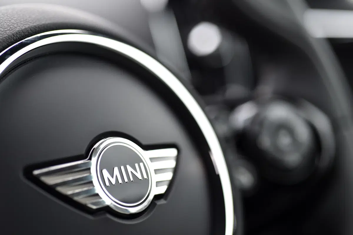 Nuova Mini Countryman 2017 [Video primo test] (30)