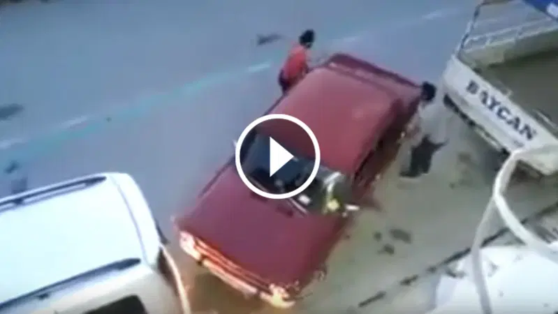 Difficolt&agrave; con il parcheggio? No problem con questo metodo! [Video]