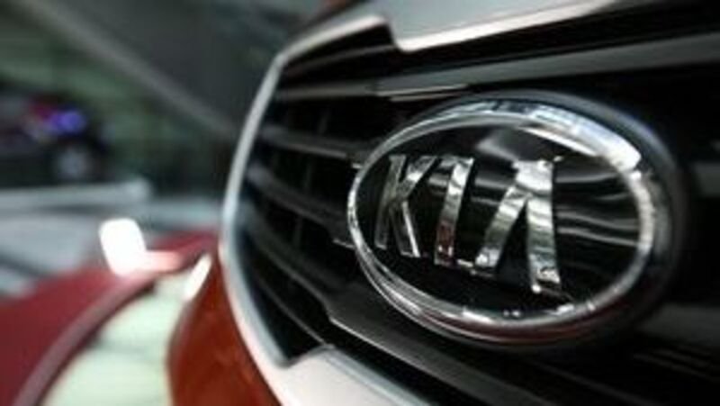 Kia, un SUV compatto nella gamma entro il 2017?