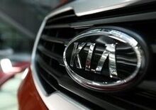 Kia, un SUV compatto nella gamma entro il 2017?