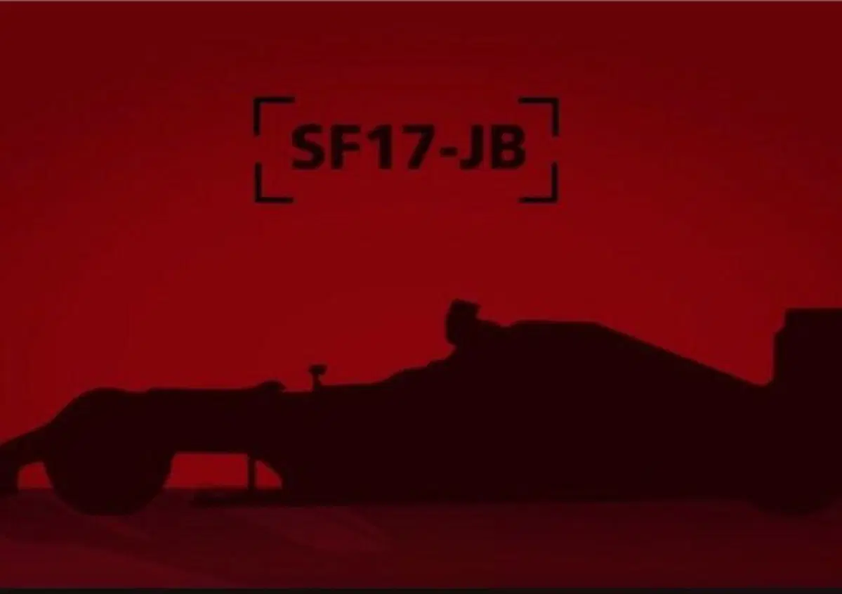 F1: Ferrari, la monoposto 2017 dedicata a Bianchi?