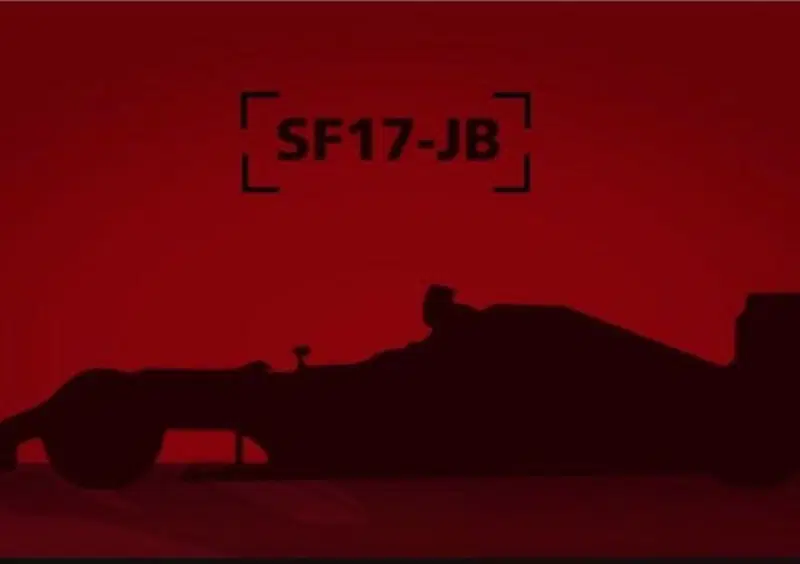 F1: Ferrari, la monoposto 2017 dedicata a Bianchi?
