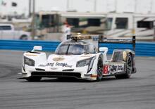 24 Ore di Daytona 2017: pole per Cadillac