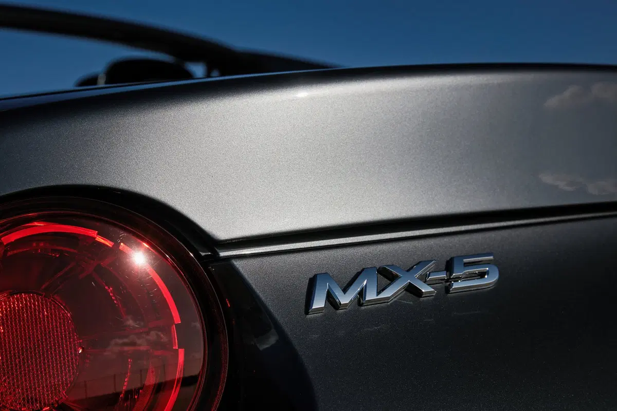 Mazda MX-5 RF [Video primo test] (13)