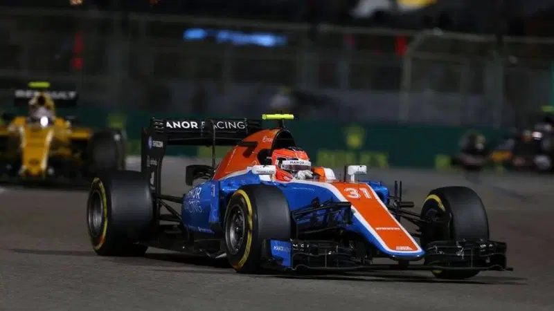 F1, Manor al capolinea: cessazione immediata dell'attivit&agrave;