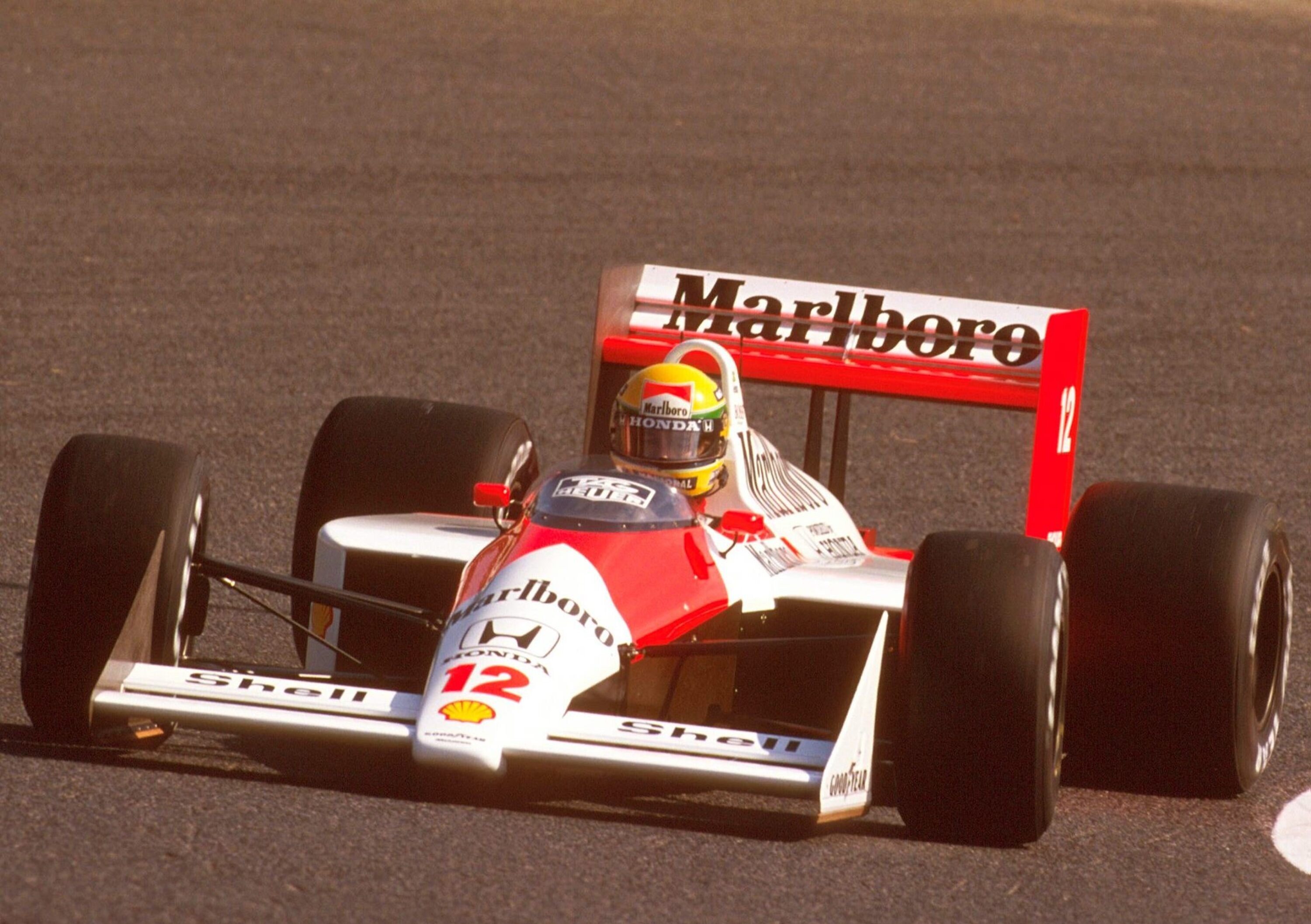 Formula 1, i fantastici motori dell&rsquo;era Turbo (prima parte)