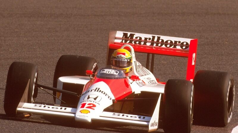 Formula 1, i fantastici motori dell&rsquo;era Turbo (prima parte)