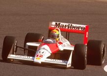 Formula 1, i fantastici motori dell’era Turbo (prima parte)