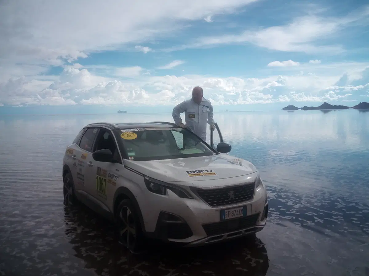 Dakar 2017, le foto più belle (8)