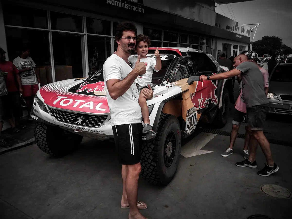 Dakar 2017, le foto più belle (12)