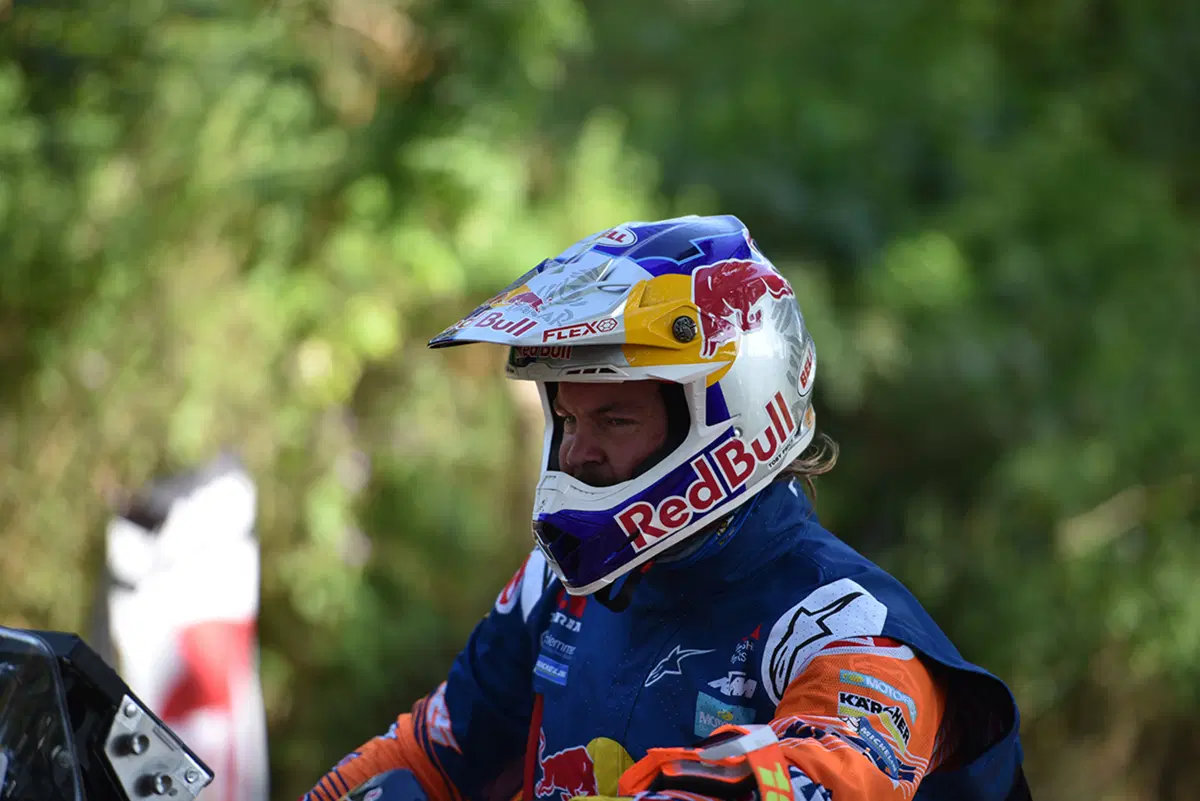 Dakar 2017, le foto più belle (13)