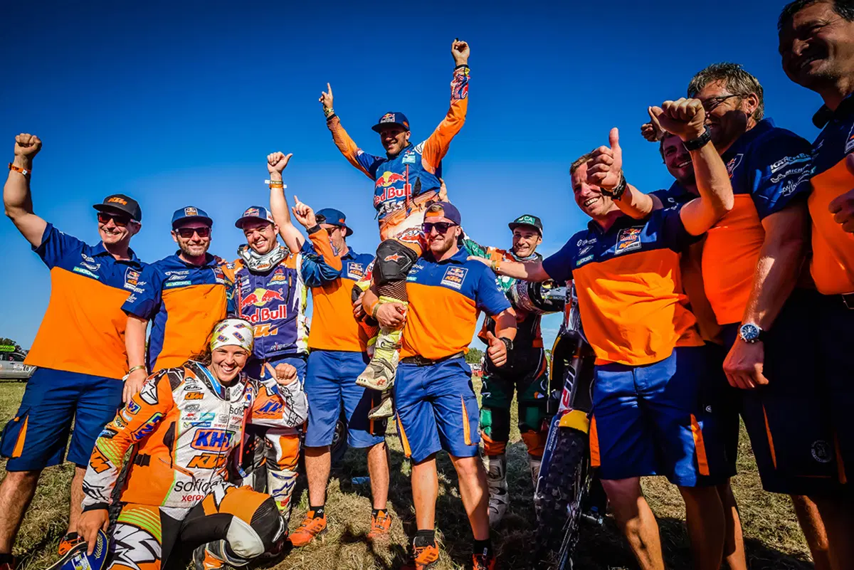 Dakar 2017, le foto più belle (15)