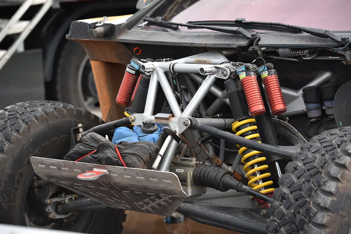 Dakar 2017, le foto più belle (14)