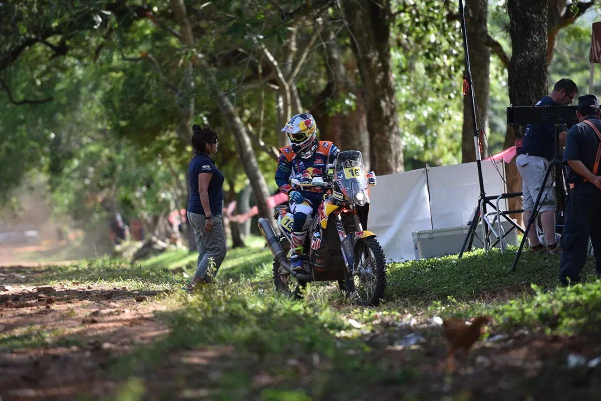 Dakar 2017, le foto più belle (16)