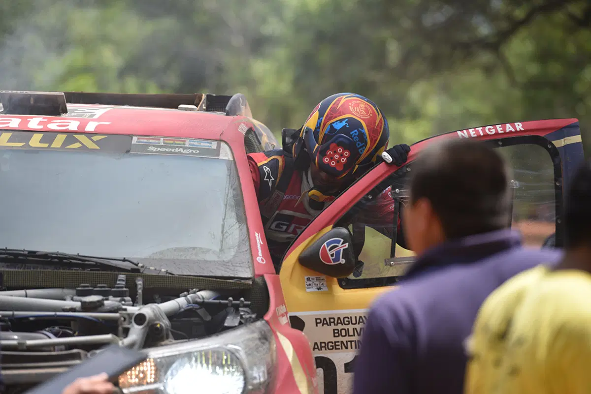 Dakar 2017, le foto più belle (17)