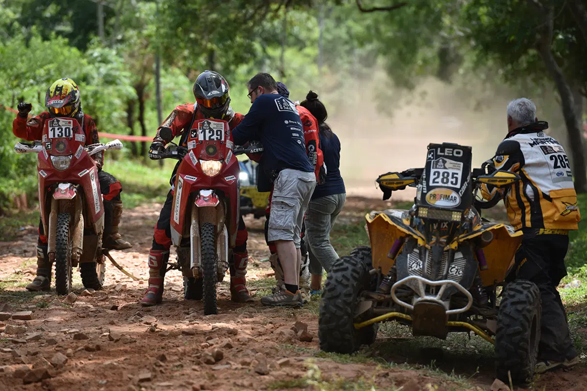 Dakar 2017, le foto più belle (19)