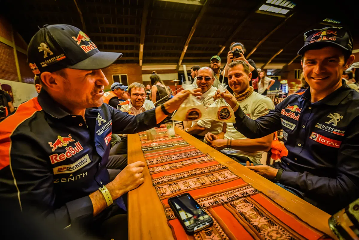 Dakar 2017, le foto più belle (18)
