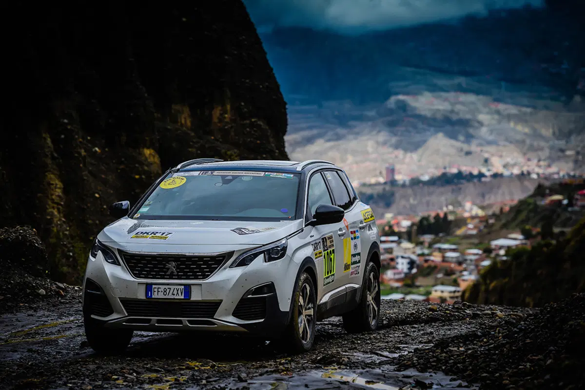 Dakar 2017, le foto più belle (21)