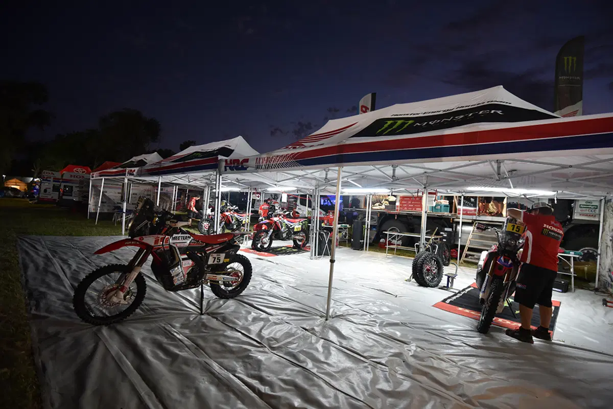 Dakar 2017, le foto più belle (23)