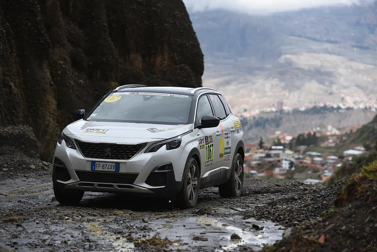 Dakar 2017, le foto più belle (24)